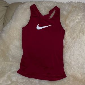 Nike Racerback Tanktop